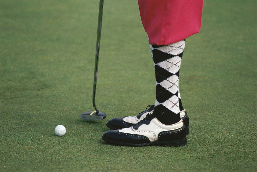 What Are Golf Socks? Choosing the Best Socks for Golfers