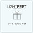 Image of Lightfeet Gift Voucher