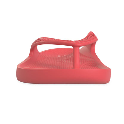 Lightfeet Arch Support Thong in Melon