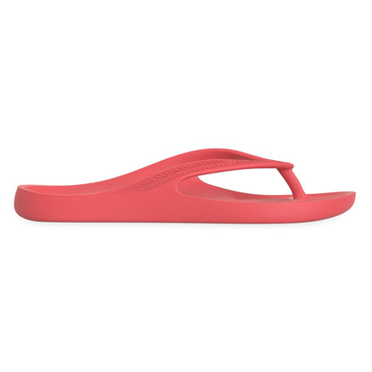 Lightfeet Arch Support Thong in Melon