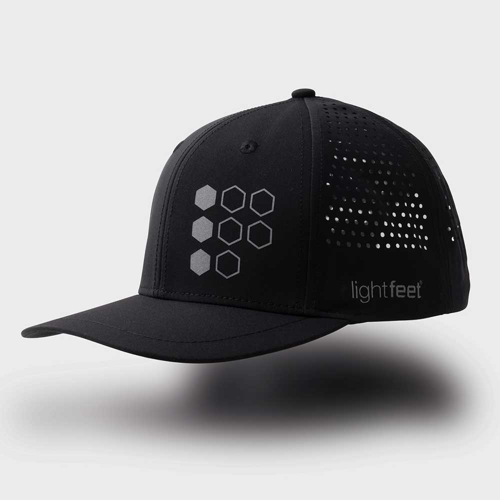 Lightfeet Performance Snapback Hat