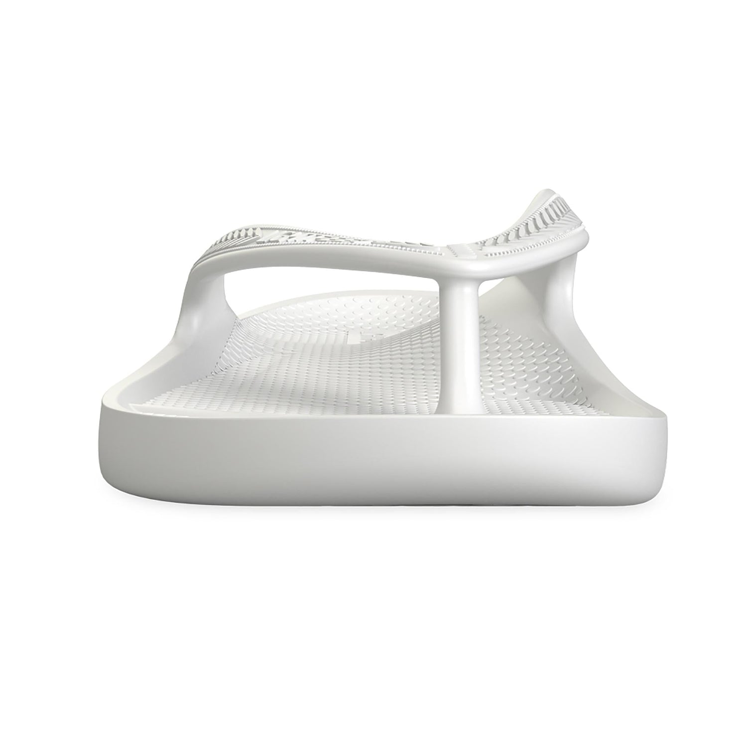 Lightfeet Arch Support Thong in White