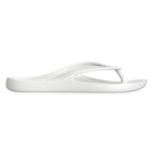 Lightfeet Arch Support Thong in White