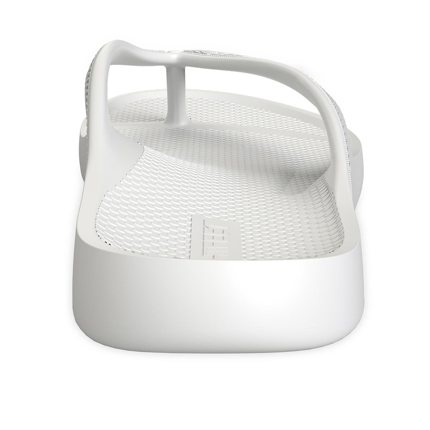 Lightfeet Arch Support Thong in White