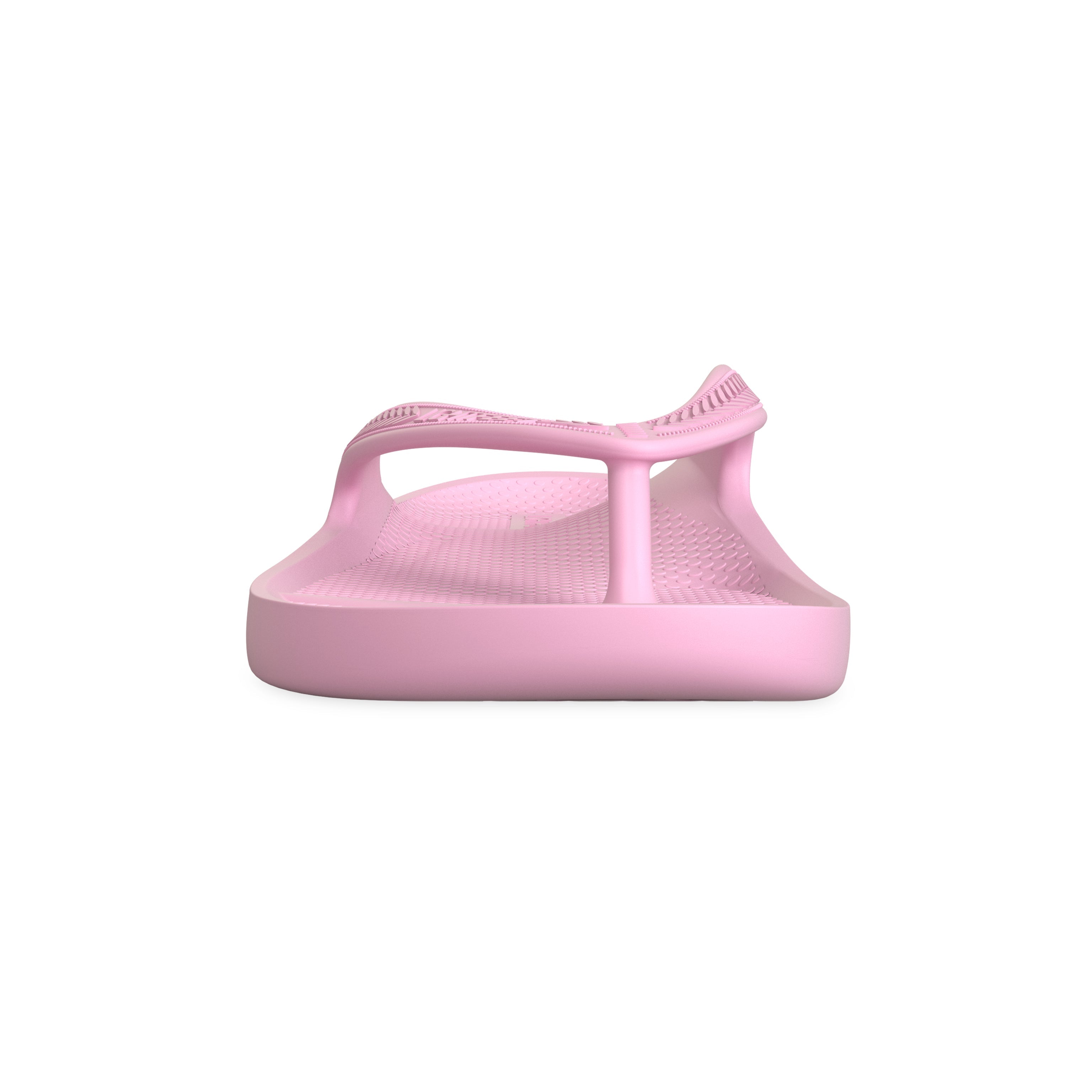 Soft Pink - Kids Arch Support Flip Flops